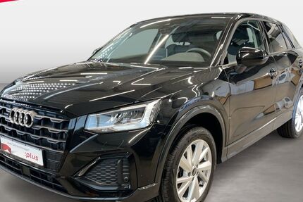 Audi Q2 13.990 km 33.992 &euro; Landshut 84030