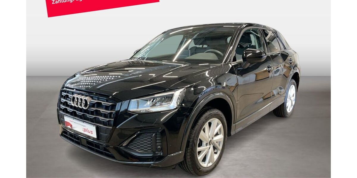 Audi Q2 13.990 km 34.192 &euro; Landshut 84030