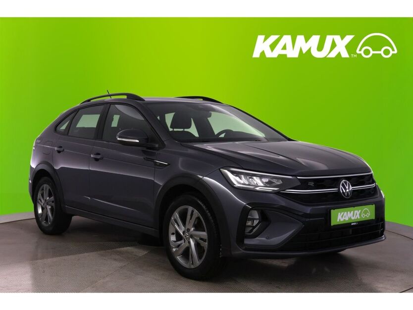 VW Taigo 28.783 km 21.000 € Heide 25746
