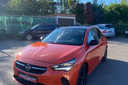 Opel Corsa 23.000 km 12.890 &euro; Backnang 71522