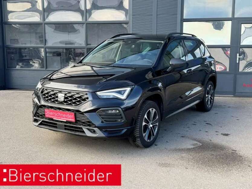 Ateca