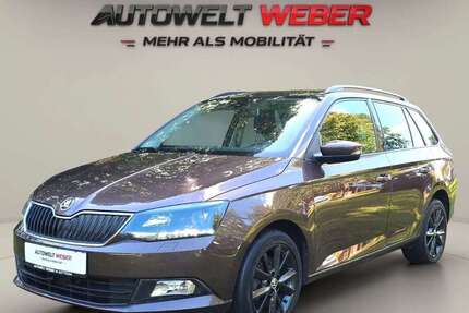 Skoda Fabia 137.800 km 8.980 &euro; Sottrum 27367