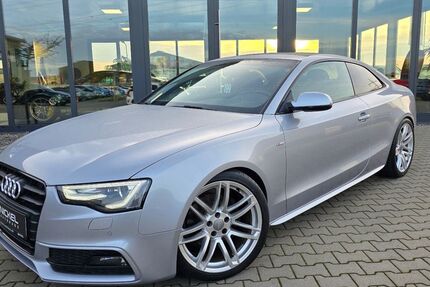 Audi A5 129.854 km 17.999 &euro; Damme 49401