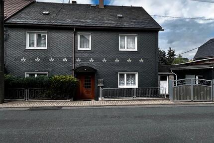 Ein-Zweifamilienhaus 5 zimmer