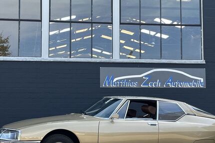 Citroen SM 95.500 km 57.900 &euro; Mönchengladbach bei Düsseldorf 41238