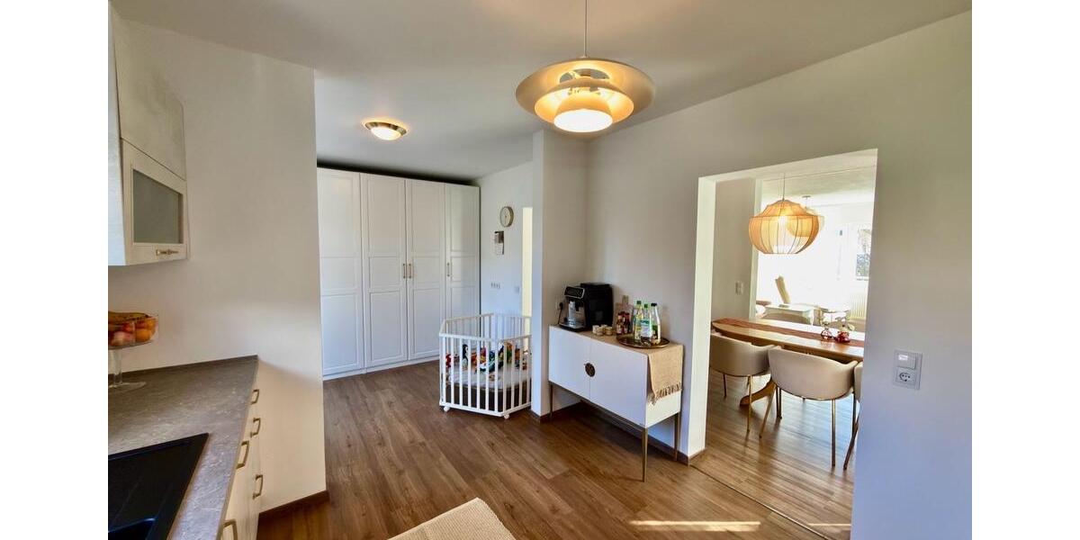 Doppelhaushälfte Bad Laasphe - 5 Zimmer, 140 m&sup2;, 285.000&euro; | Angebot:26383058