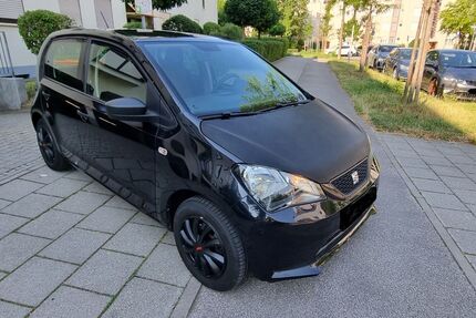 Seat Mii 18.000 km 8.990 &euro; München 81737