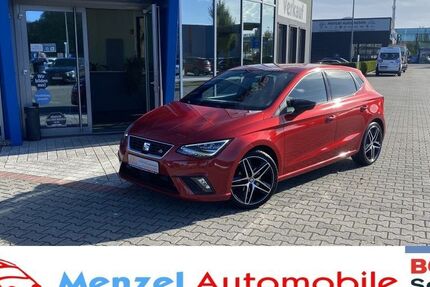 Seat Ibiza 53.123 km 15.490 &euro; Schüttorf 48465