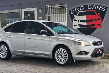 Ford Focus 185.000 km 2.950 € Heidenheim 89520