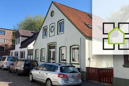 Haus Elmshorn - 7 Zimmer, 175 m&sup2;, 280.000&euro; | Angebot:27345176