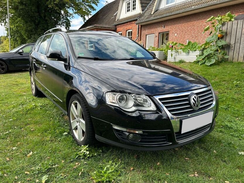 Passat