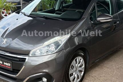 Peugeot 208 147.980 km 3.980 &euro; Frechen 50226