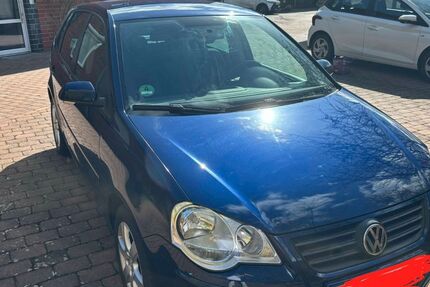 VW Polo 118.000 km 4.200 &euro; Wedemark 30900