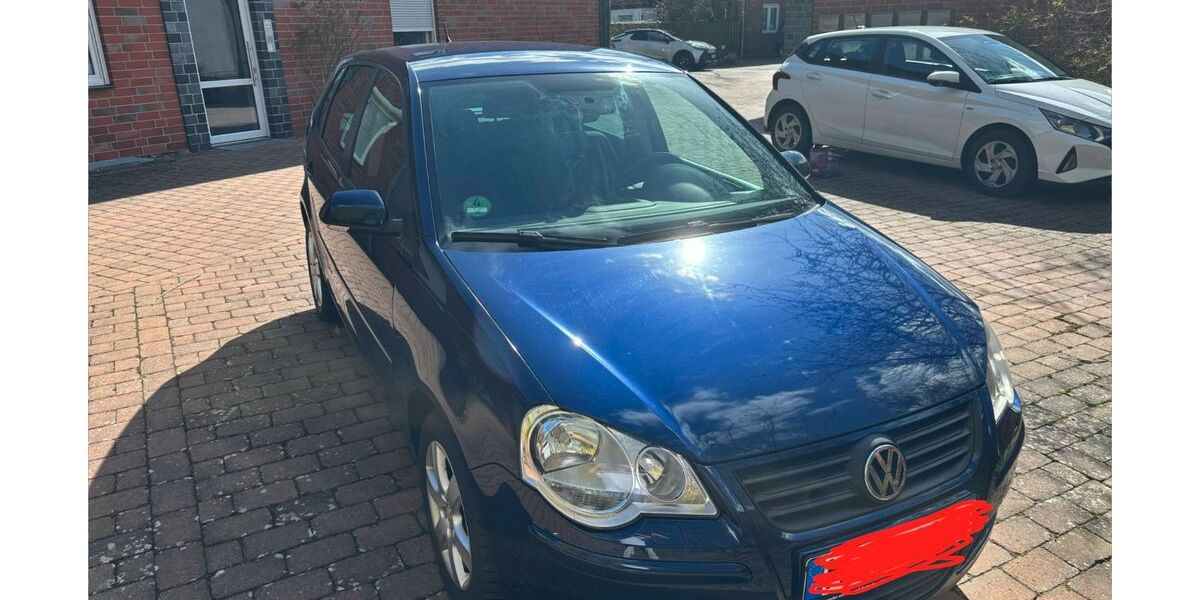 VW Polo 118.000 km 4.200 &euro; Wedemark 30900