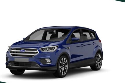 Ford Kuga 53.945 km 16.900 &euro; Stade- Wiepenkathen 21684