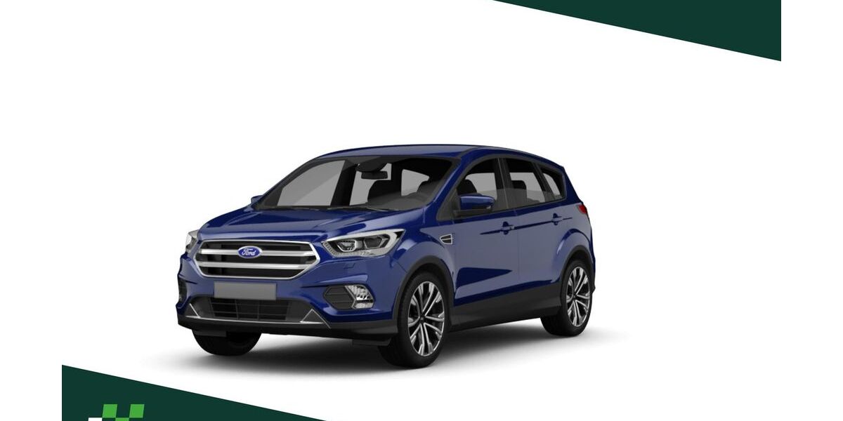Ford Kuga 53.945 km 16.900 &euro; Stade- Wiepenkathen 21684