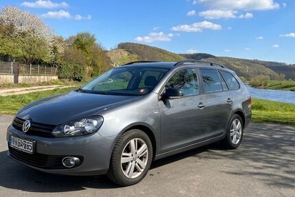 VW Golf 126.000 km 7.400 &euro; Hameln 31789