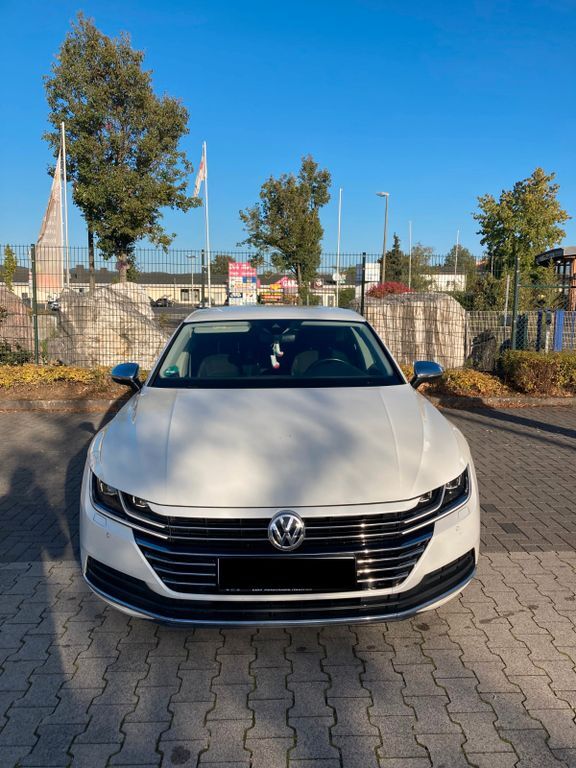 Arteon