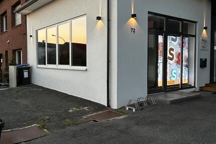 Büroflächen in Top-Lage – Bahnhofstraße Paderborn zimmer