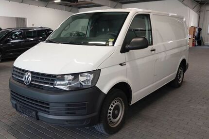 VW T6 Transporter 155.000 km 17.690 € Wagenhoff 38559