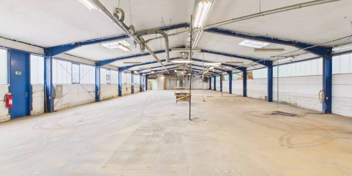 Gewerbeobjekt Speicher - 8.000&euro; | Angebot:26501626