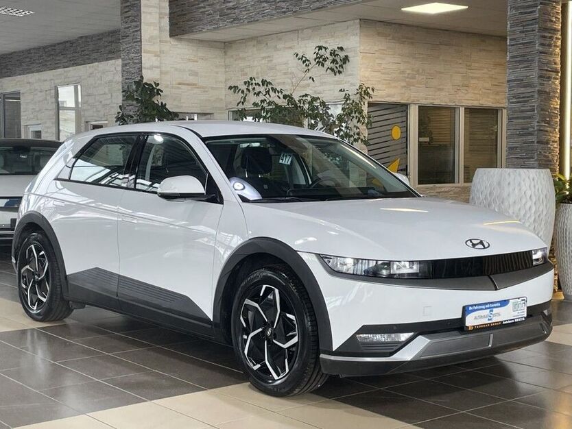 IONIQ 5