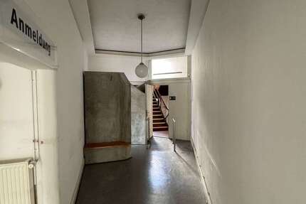 Gewerbeobjekt Frankfurt am Main - Sachsenhausen Sachsenhausen - 2.110&euro; | Angebot:26700519