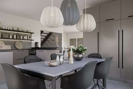 Haus Löbau - 5 Zimmer, 145 m&sup2;, 357.352&euro; | Angebot:27460102