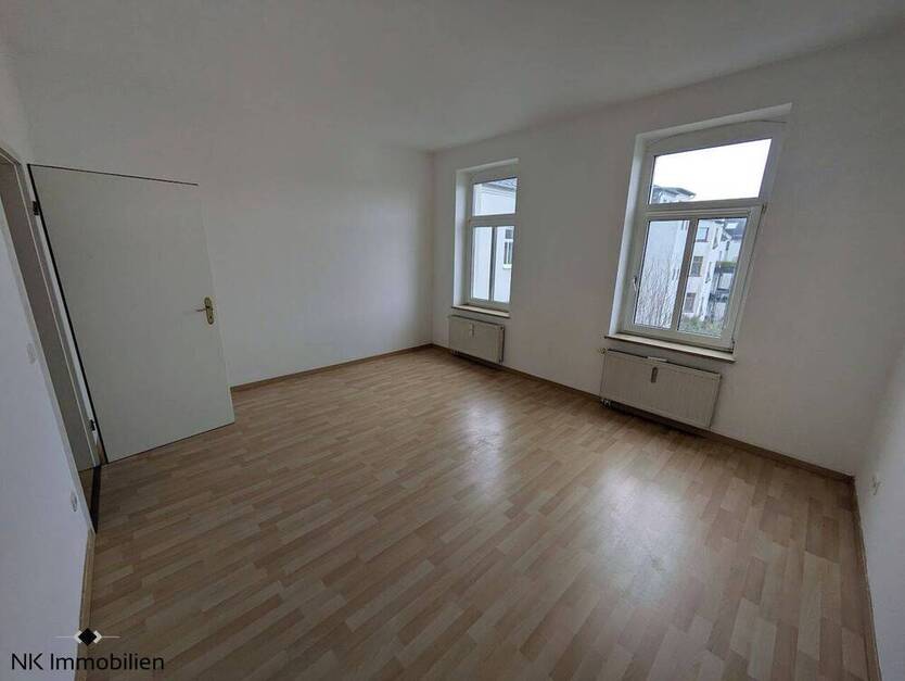 ++ Ihr neues Zuhause: 3-Raum Wohnung mit Einbauküche im stilvollen Altbau - zentrumsnah ++