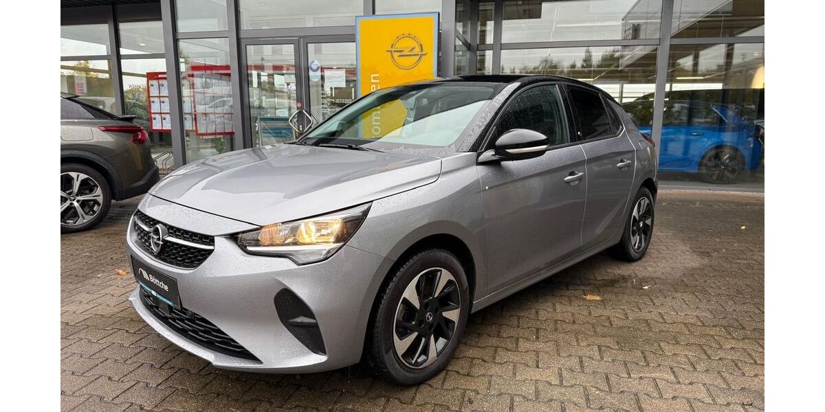 Opel Corsa 32.407 km 12.750 &euro; Gräfenhainichen 06773