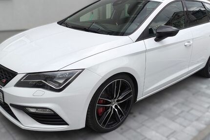 Seat Leon 107.162 km 19.999 &euro; Lüdenscheid 58513