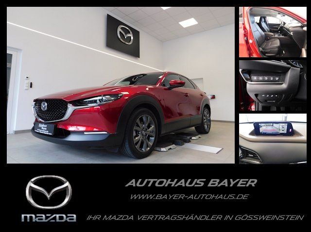 CX-30