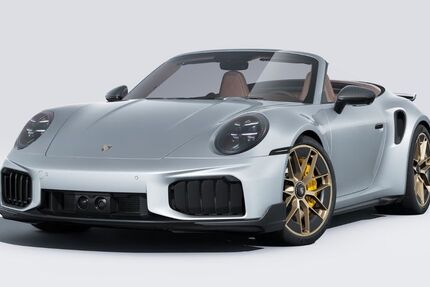 Porsche 992 1.250 km 309.000 &euro; München 80993