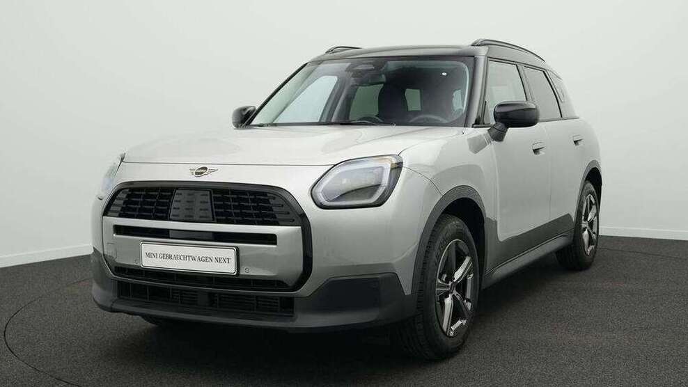 Countryman C