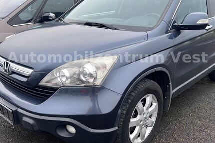 Honda CR-V 229.000 km 5.980 &euro; Recklinghausen 45657