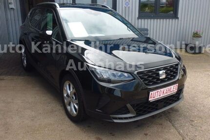Seat Arona 47.000 km 18.950 &euro; Stapel 25879