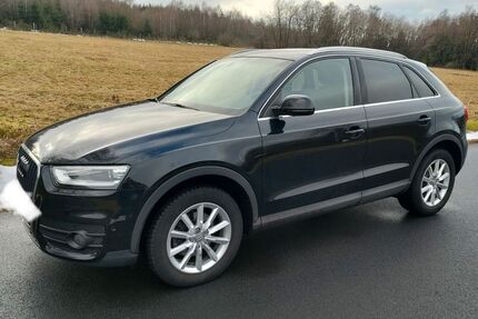 Audi Q3 122.000 km 15.790 &euro; Burbach 57299