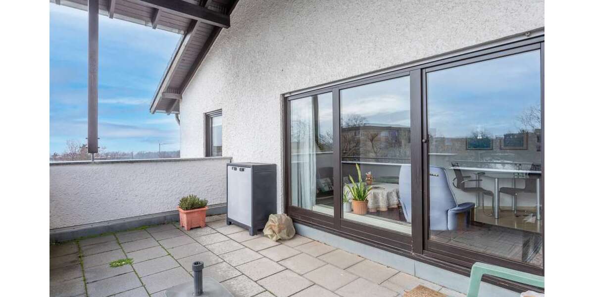 Etagenwohnung Meckenheim - 2 Zimmer, 53 m&sup2;, 149.000&euro; | Angebot:25765963