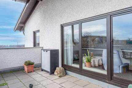 Wohnung Meckenheim - 2 Zimmer, 53 m&sup2;, 149.000&euro; | Angebot:25765963