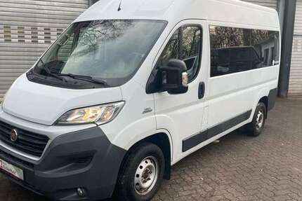 Fiat Ducato 114.000 km 24.990 &euro; Norderstedt 22844