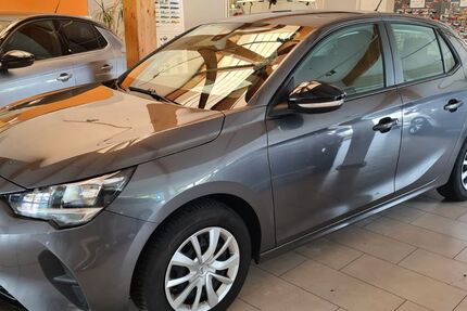 Opel Corsa 54.000 km 11.989 &euro; Rotenburg 27356
