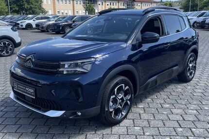 Citroen C5 Aircross 1.510 km 26.880 € Marburg 35043