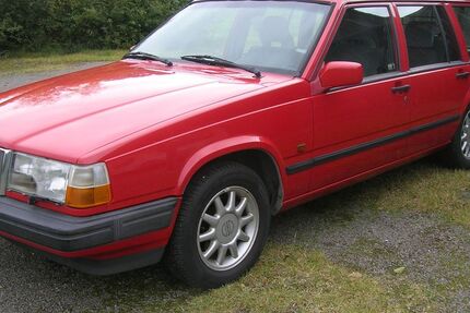 Volvo 940 219.600 km 5.900 &euro; Grasberg 28879