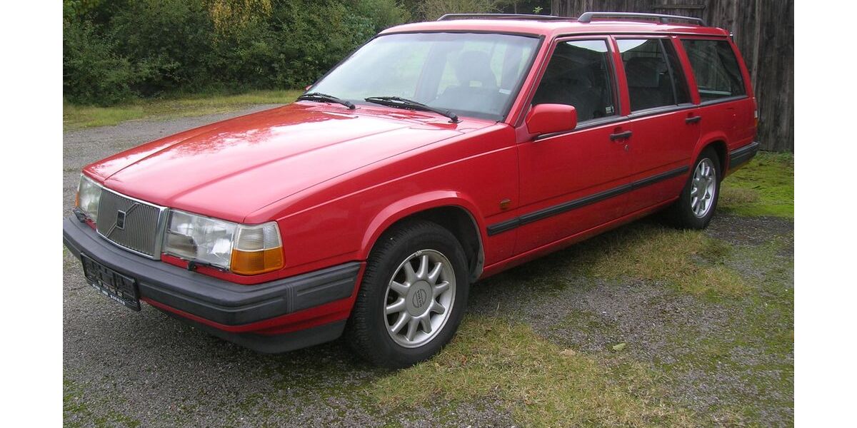 Volvo 940 219.600 km 5.900 &euro; Grasberg 28879