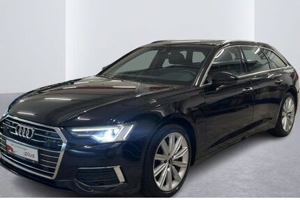 Audi A6 56.232 km 36.770 &euro; Hamburg 20537