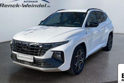 Hyundai TUCSON 35.463 km 30.489 &euro; Speyer 67346