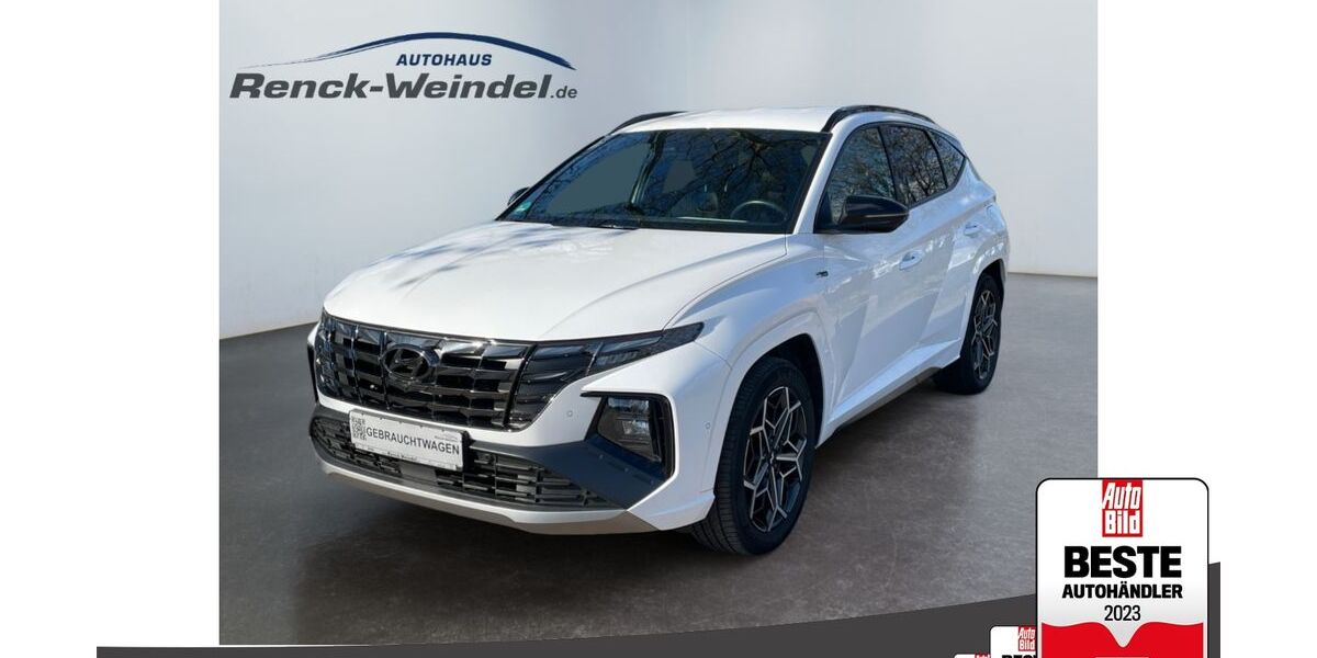 Hyundai TUCSON 35.463 km 30.489 &euro; Speyer 67346
