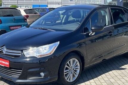 Citroen C4 191.853 km 4.890 &euro; Schorfheide OT Finowfurt 16244