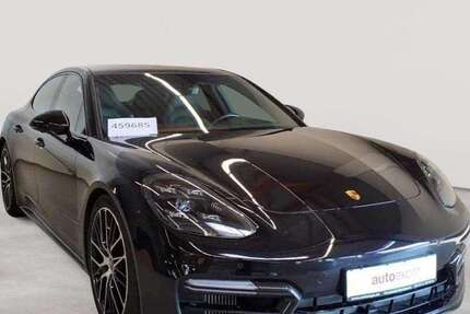 Porsche Panamera 53.149 km 76.980 € Fernwald-Steinbach 35463