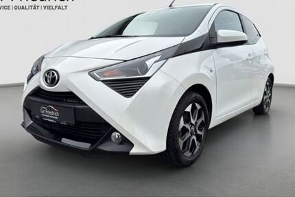Toyota Aygo (X) 44.800 km 12.670 &euro; Steinfurt-Borghorst 48565
